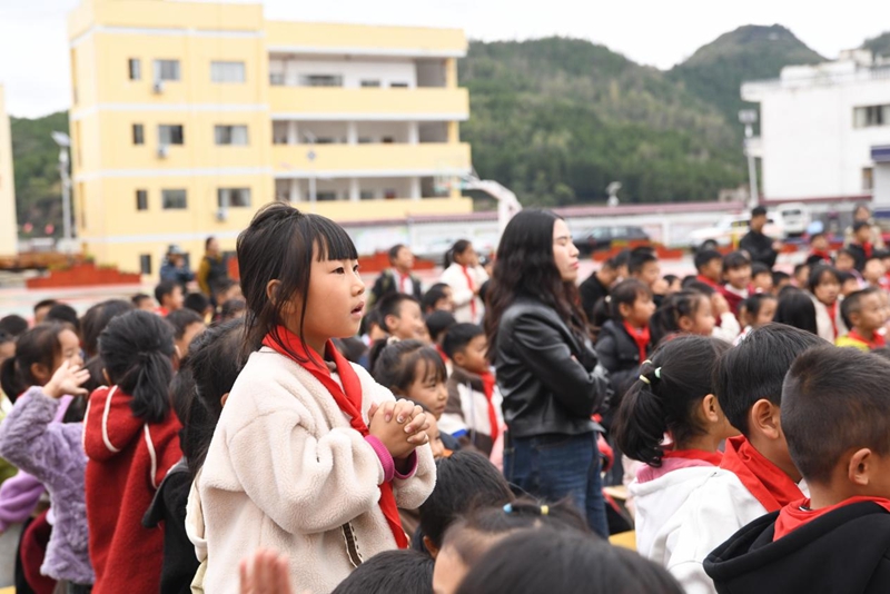 5雙向奔赴育新芽