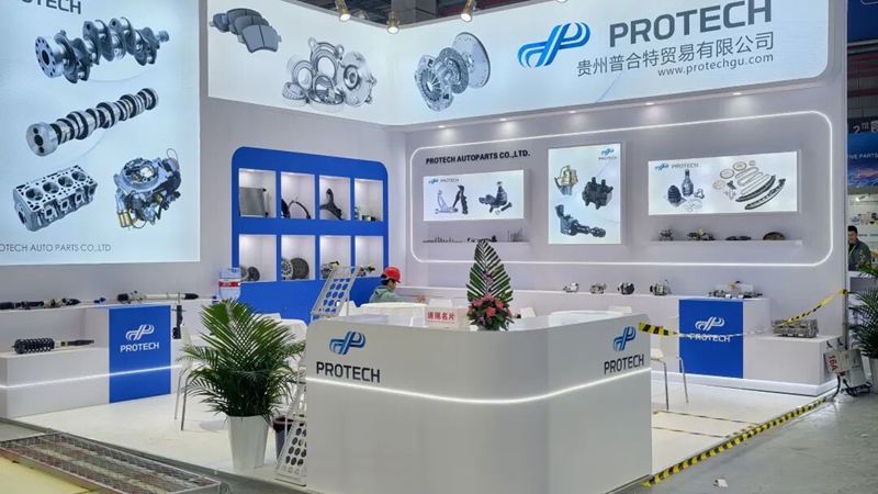 南明區外貿發展交出年度亮眼答卷。