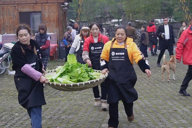 活動(dòng)現(xiàn)場(chǎng)。