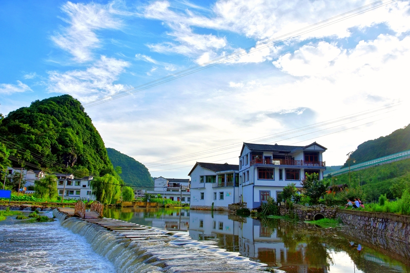 5 鄉(xiāng)村民宿。趙振華攝 .jpg