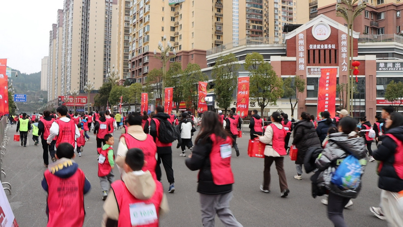 活動現(xiàn)場。李甜甜攝