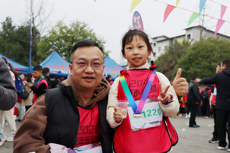 活動現(xiàn)場。李甜甜攝