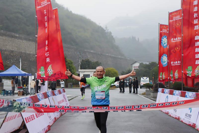 活動現(xiàn)場。李甜甜攝