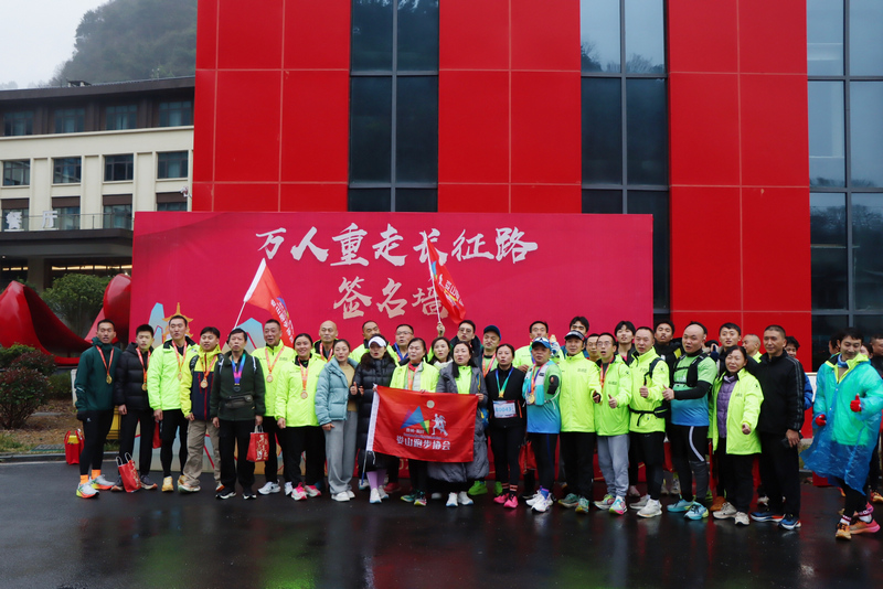 活動現(xiàn)場。李甜甜攝