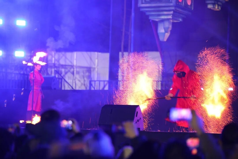 11 精彩演出,打造不間斷的視聽盛宴 廖興丹 陳楊.jpg