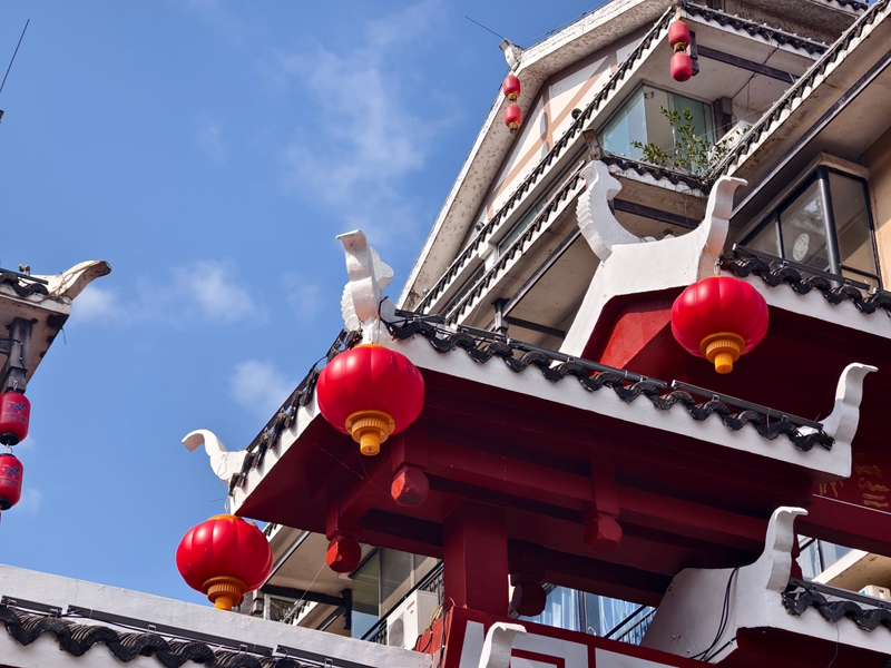 紅燈籠營造新年氛圍 (2).jpg