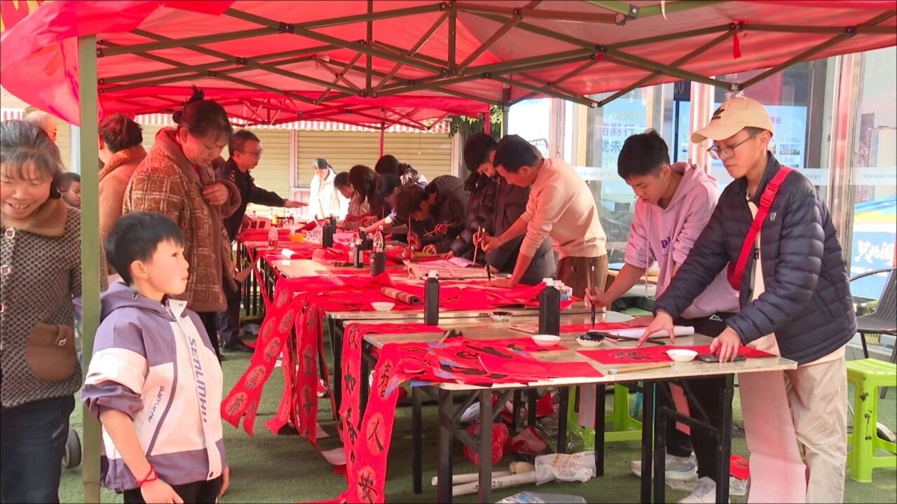 圖為活動現場。