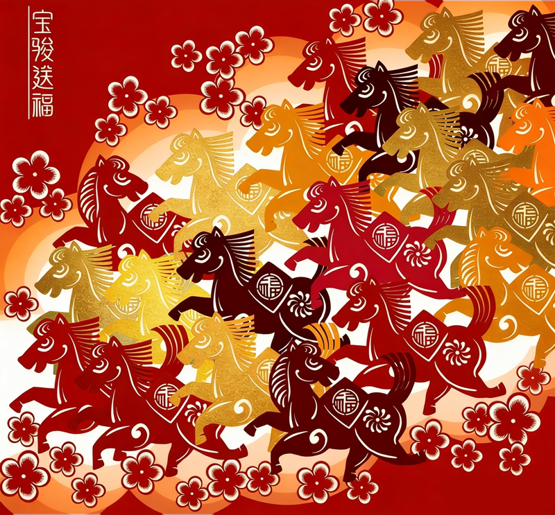 《寶駿送?！?岳紅霞 袁天興創作.jpg