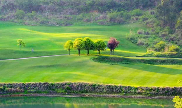 黔南州四個水土保持工程圓滿完成