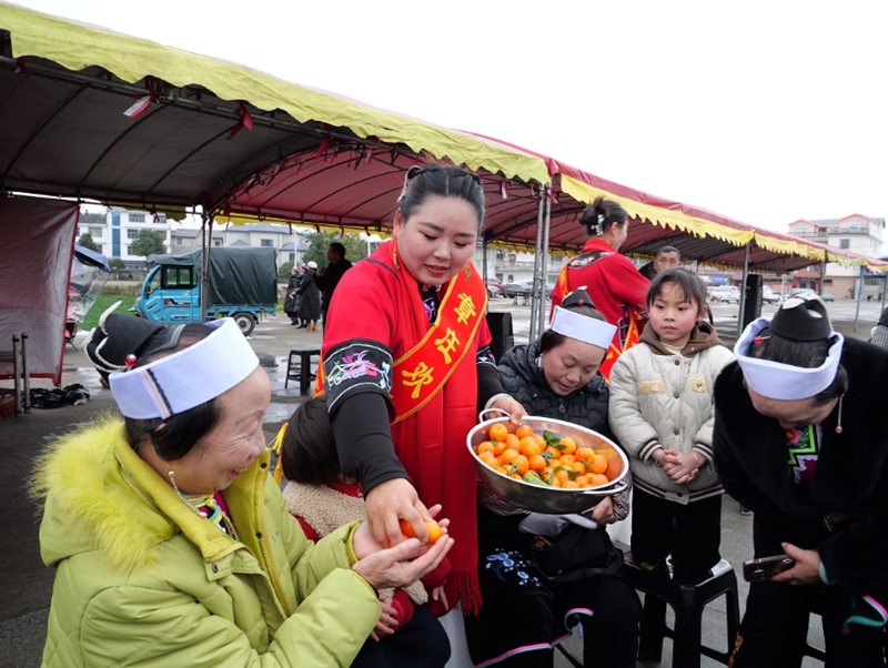 活動現(xiàn)場。