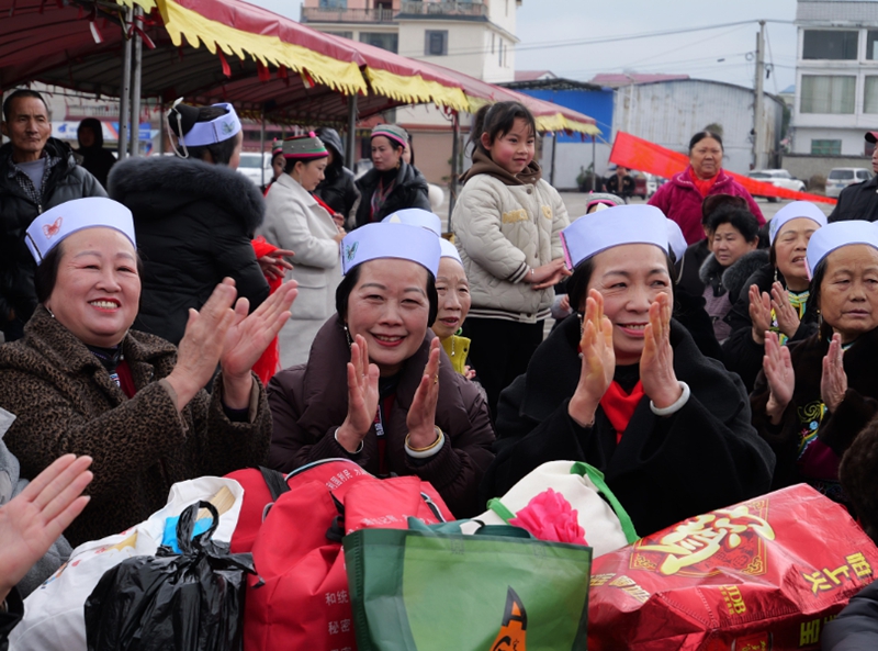 活動現(xiàn)場。