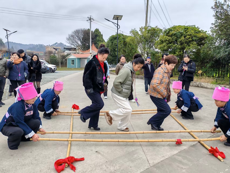 惠水文聯(lián)精品文藝套餐送福潤(rùn)民心 (5)