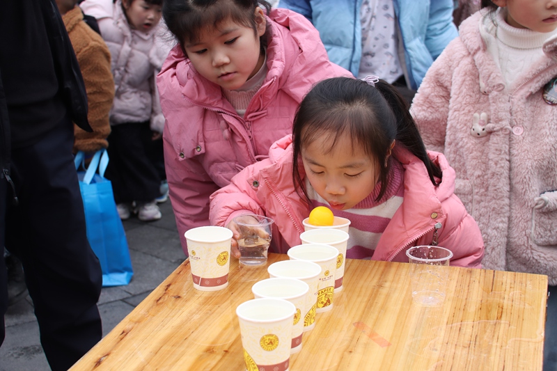 現(xiàn)場玩游戲