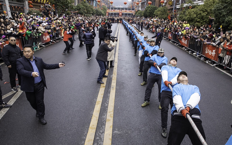 4 全力以赴  王興文  攝