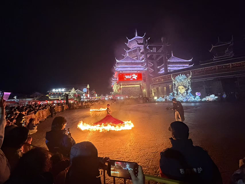 活動(dòng)現(xiàn)場。