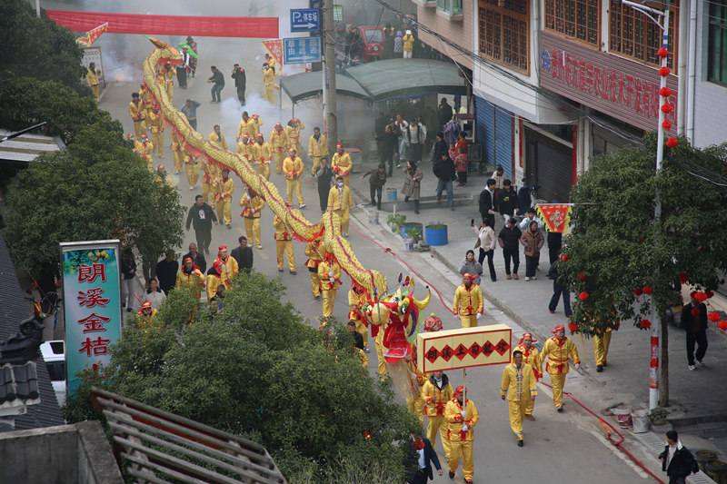 活動現場。 梅亞軍攝