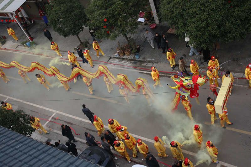 活動現場。 梅亞軍攝