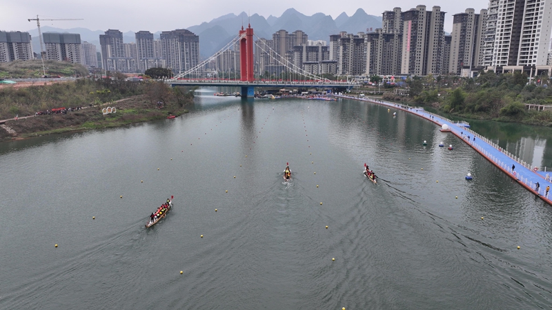 比賽現(xiàn)場。