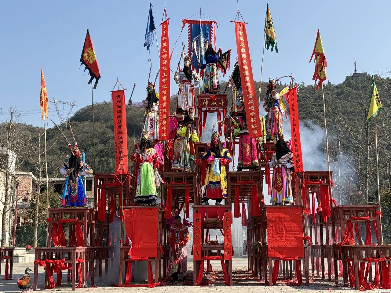 圖為活動現場。