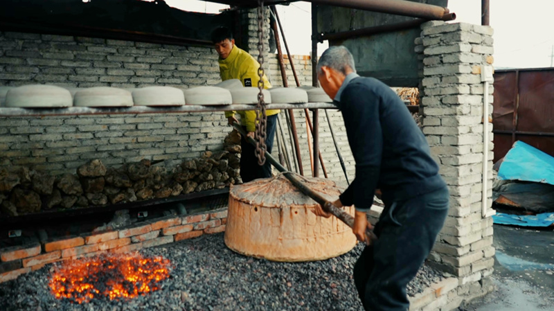 “土技藝”讓“非遺+”產(chǎn)業(yè)煥發(fā)新生。