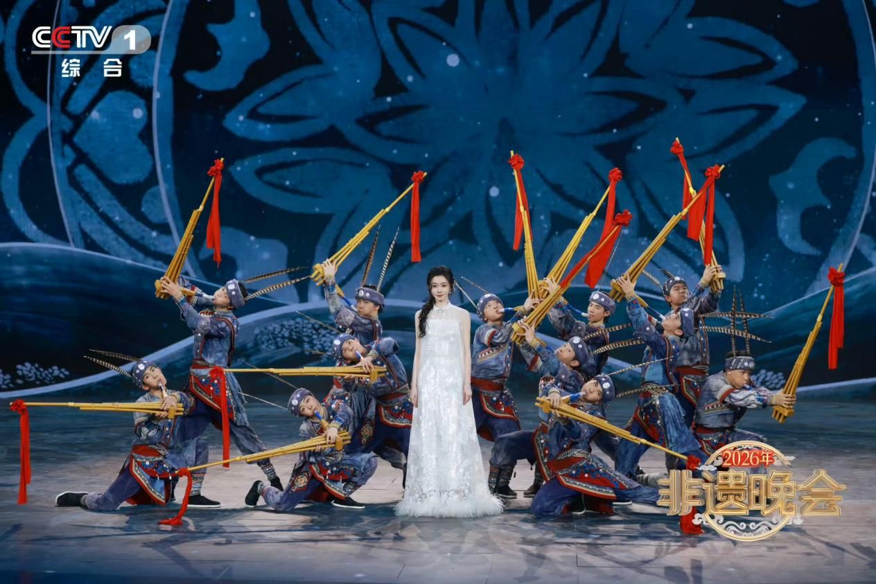 演出現(xiàn)場。