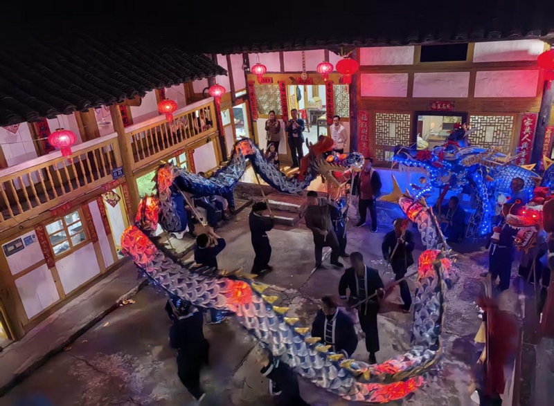 活動(dòng)現(xiàn)場。