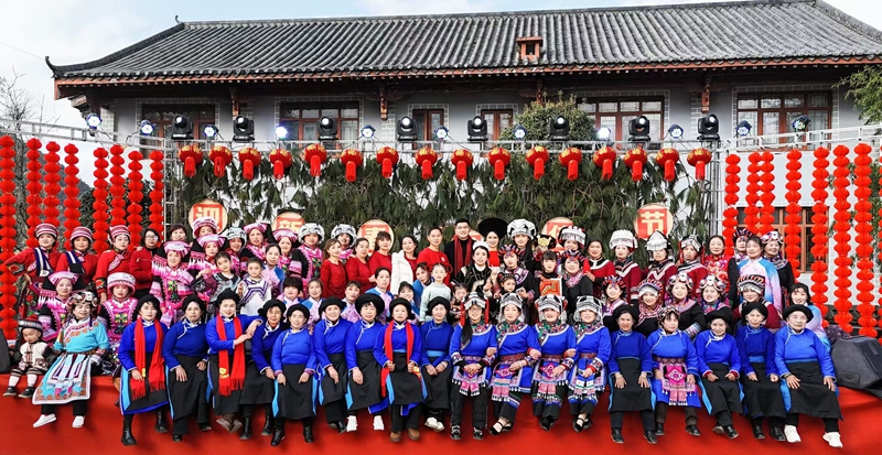 活動(dòng)現(xiàn)場(chǎng)。