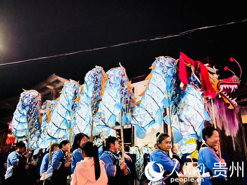 活動現場。人民網記者 陳潔泉攝
