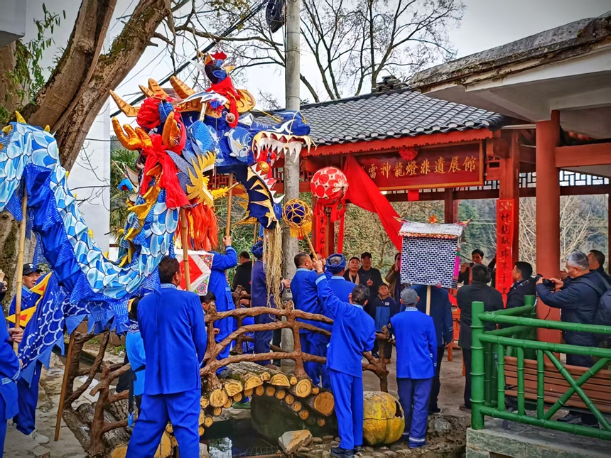 活動現場。盧國民攝