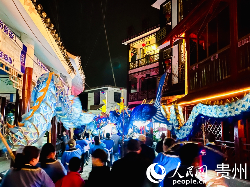 活動現場。人民網記者  陳潔泉攝