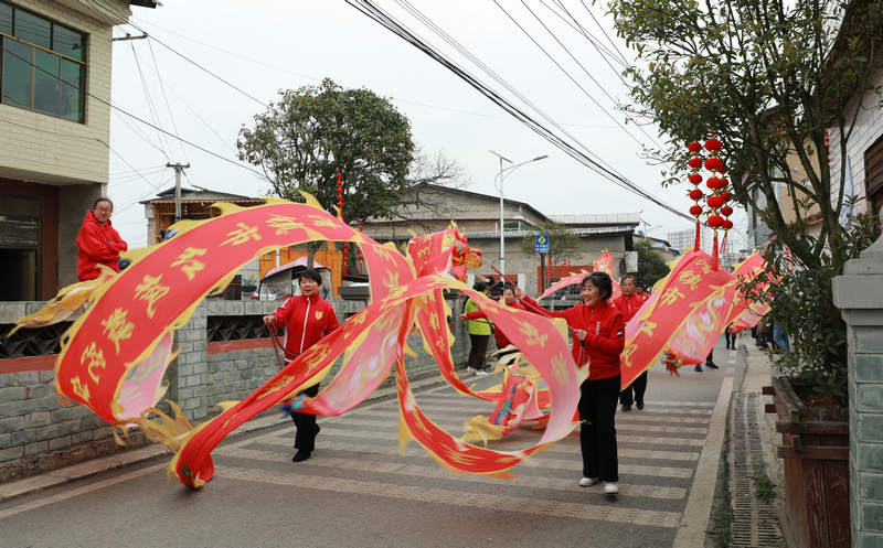 活動(dòng)現(xiàn)場(chǎng)。