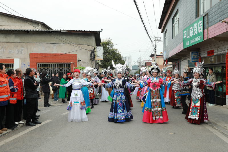 活動現(xiàn)場。