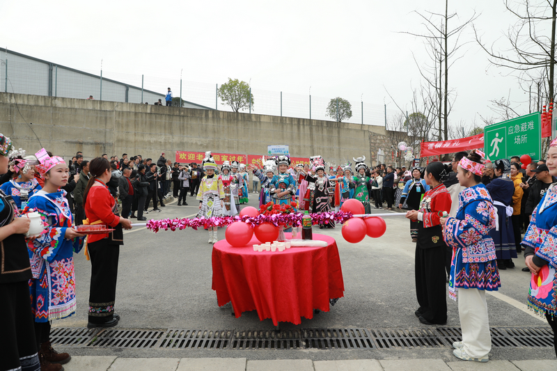 活動(dòng)現(xiàn)場(chǎng)。