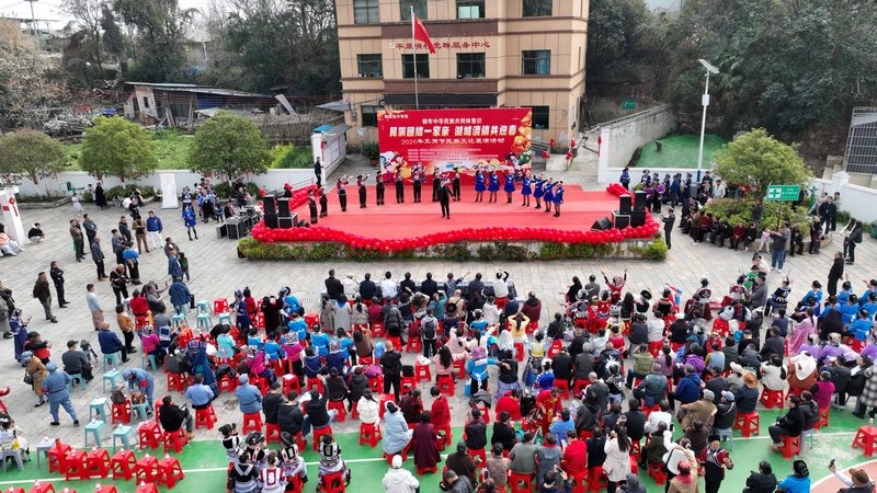 活動(dòng)現(xiàn)場(chǎng)。