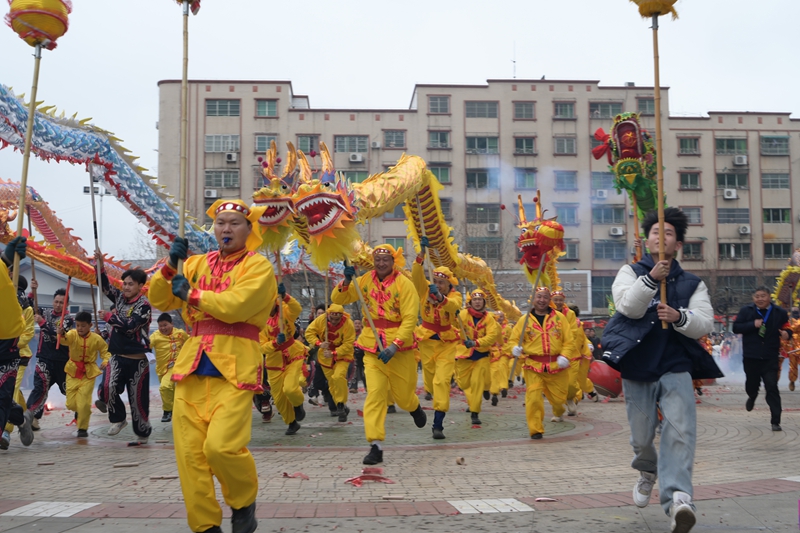 活動現(xiàn)場。