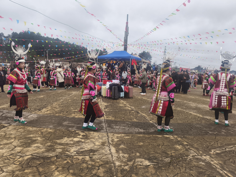 活動(dòng)現(xiàn)場(chǎng)。