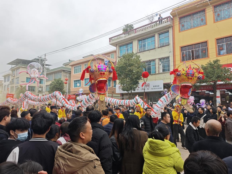 活動現(xiàn)場。