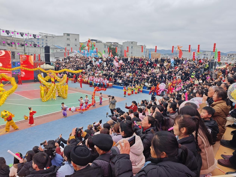 活動現(xiàn)場。