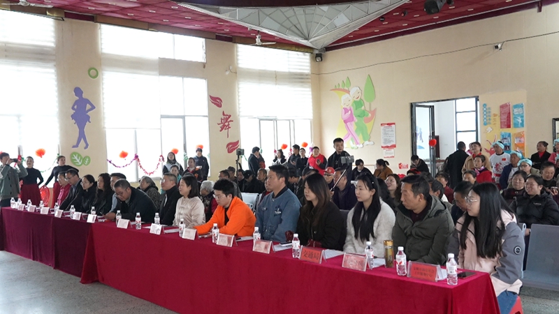 活動(dòng)現(xiàn)場。