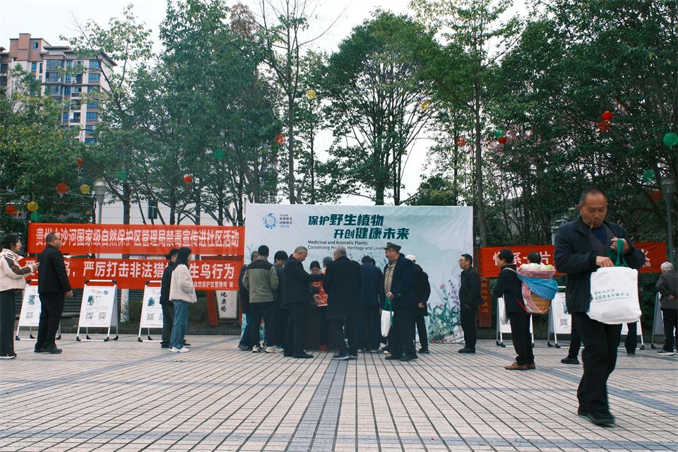 活動現(xiàn)場。