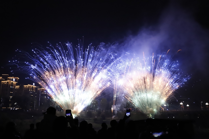 活動現(xiàn)場。