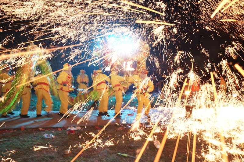 活動(dòng)現(xiàn)場(chǎng)。