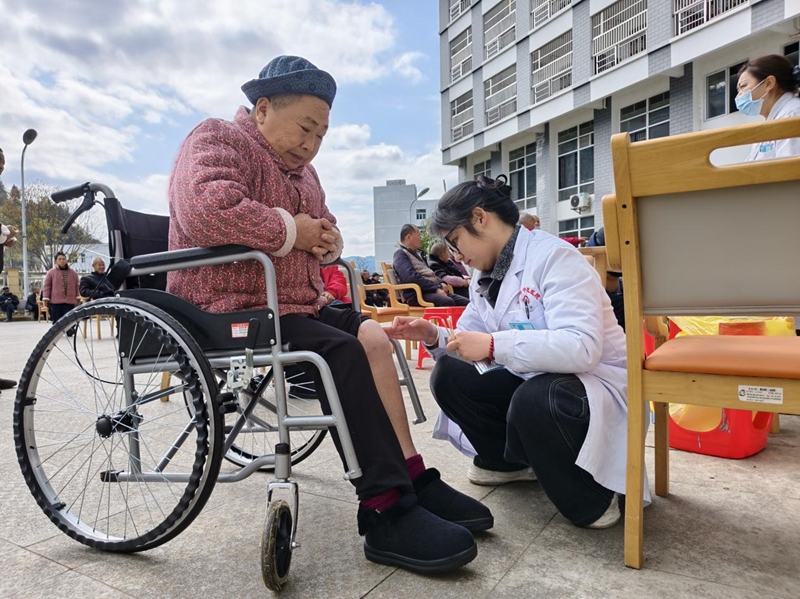 活動(dòng)現(xiàn)場(chǎng)。