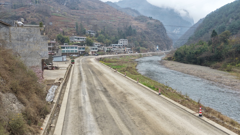 赫奎路路基完成92%-陳春志 攝 (7)