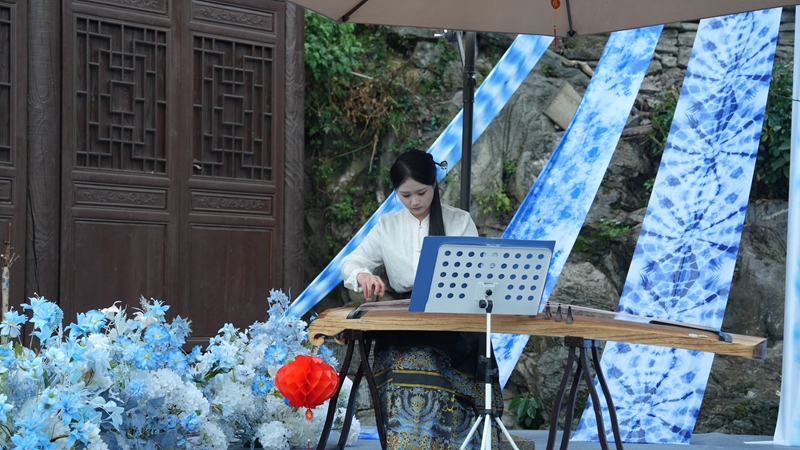 活動現(xiàn)場。