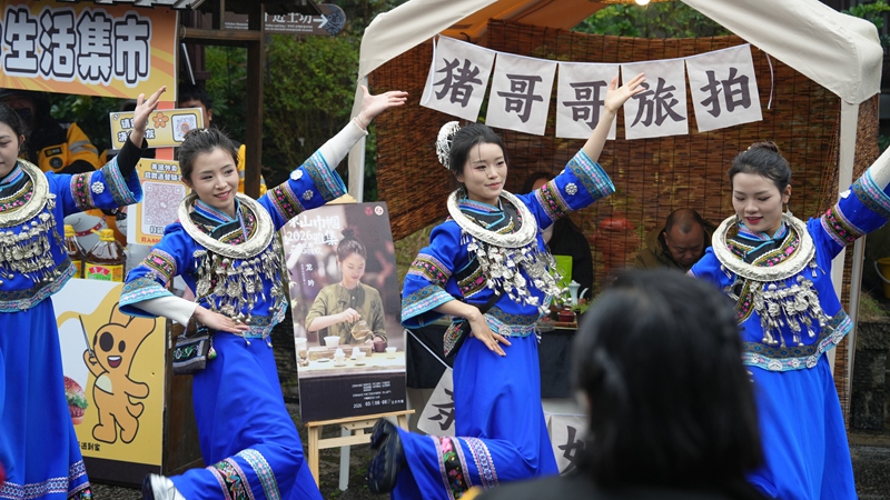 活動現(xiàn)場。