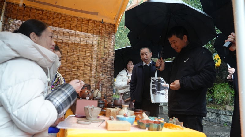 活動現(xiàn)場。