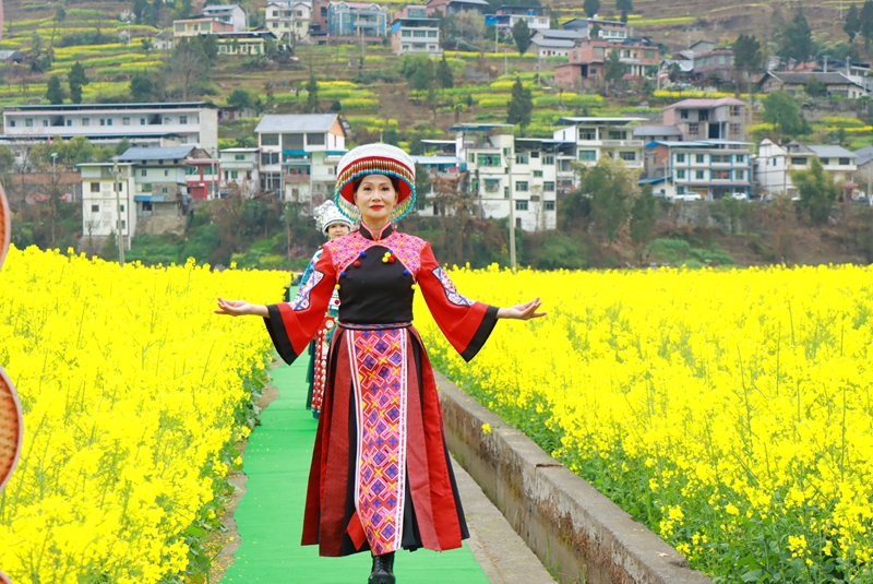 活動現(xiàn)場。