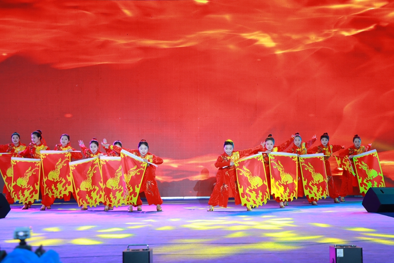 活動現(xiàn)場。