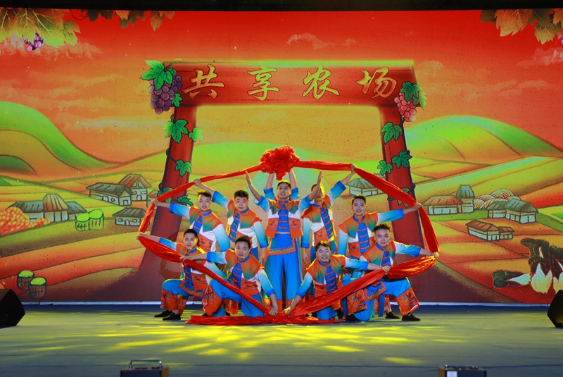 活動現(xiàn)場。